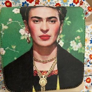 Frida Khalo bag